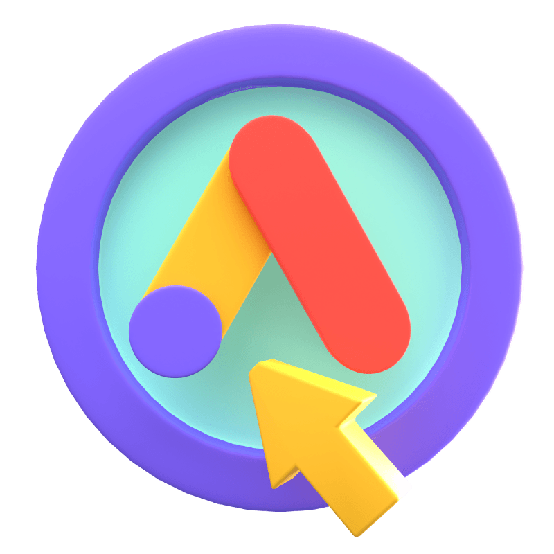 Google Ads service to increase conversions